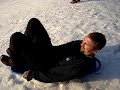 Sledding Havoc 8