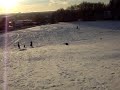 Sledding Havoc 8
