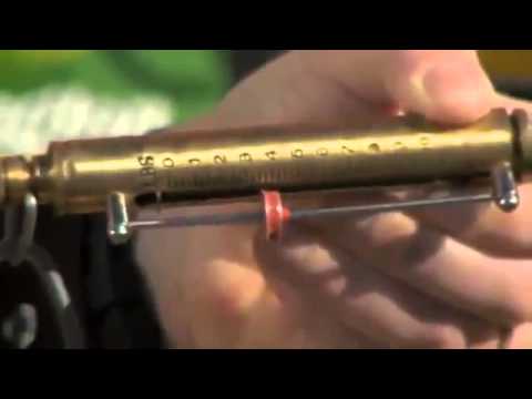 how to adjust remington x mark trigger