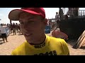 Tanner Gudauskas is 2008 U.S. Open of Surfing juniors champ