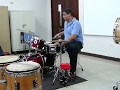 Fidel Morales/Afrocuban Clinic