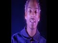 album: doggystyle

with so much drama in the l-b-c
it's kinda hard bein' snoop d-o-double-g
but i, somehow, some way
keep comin' up with funky as* sh*t like every single day
may i, kick a little something for the g's (yeah)
and, make a few ends as (yeah) i breeze, through
two in the mornin' and the party's still jumpin'
'cause my momma ain't home
i got b****es in the living room gettin' it on
and, they ain't leavin' til six in the mornin' (six in the mornin')
so what you wanna do, sh*t
i got a pocket full of rubbers and my homeboys do too
so turn off the lights and close the doors
but (but what) we don't love them h*es, yeah
so we gonna smoke a ounce to this
g's up, h*es down, while you motherf***ers bounce to this

chorus:
rollin' down the street, smokin' indo, sippin on gin and juice
laid back (with my mind on my money
and my money on my mind) (x2)

now, that, i got me some seagram's gin
everybody got they cups, but they ain't chipped in
now this types of sh*t, happens all the time
you got to get yours but fool i gotta get mine
everything is fine when you listenin' to the d-o-g
i got the cultivating music that be captivating he
who listens, to the words that i speak
as i take me a drink to the middle of the street
and get to mackin' to this b**** named sadie (sadie?)
she used to be the homeboy's lady (oh, that b****)
eighty degrees, when i tell that b**** please
raise up off these n-u-t's, cause you gets none of these
at ease, as i mob with the dogg pound, feel the breeze
b****, i'm just

repeat chorus

later on that day
my homey dr. dre came through with a gang of tanqueray
and a fat as* j, of some bubonic chronic that made me choke
sh*t, this ain't no joke
i had to back up off of it and sit my cup down
tanqueray and chronic, yeah i'm f***ed up now
but it ain't no stoppin', i'm still poppin'
dre got some b****es from the city of compton
to serve me, not with a cherry on top
'cause when i bust my nut, i'm raisin' up off the cot
don't get upset girl, that's just how it goes
i don't love you h*es, i'm out the do'
and i'll be

repeat chorus

rollin' down the street, smokin' indo,
sippin' on gin and juice (beeotch)
laid back (with my mind on my money
and my money on my mind)
rollin' down the street, smokin' indo,
sippin' on gin and juice (beeotch)
laid back (with my mind on my money
and my money on my mind)