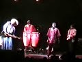 Ali Farka Tour� & Asco feat. Hank Shizzoe: Amandrai