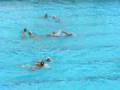 Vaterpolo Kostrena-Rab2005