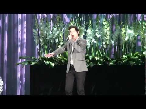 David Archuleta 