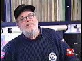 Servizio del tg2 sui funerali del mitico Fabrizio de Andr�