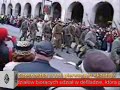 Harcerze Szesnastki w roli pierwszych skautów! Harcerze Szesnastki w roli pierwszych skautów!