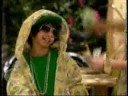 Hannah Montana - kids love to rap