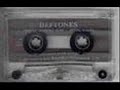 Deftones Rares - Quirk Live 1992