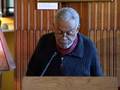 Lunch Poems: Amiri Baraka