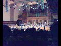 recital van vlaams radio orkest in flagey