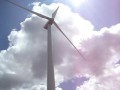 Wind Farm Noise You decide on the wind turbine