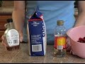 Cranberry Sauce Recipe : How to Add Sweetener to Cranberry Sauce Cranberry Sauce Recipe : How to Add Sweetener to Cranberry Sauce