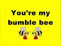 Joseph Vincent – Bumble Bee ♥