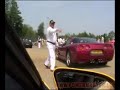 24 heures du mans   corvette