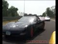 24 heures du mans   corvette
