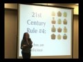 Ignite Law:  Carolyn Elefant