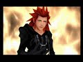 Kingdom Hearts 3DG - LETS START A RIOT - One X