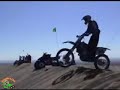 St. Anthony Dunes Labor Day