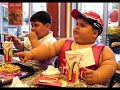 hunger and poverty