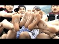 Highlights of Teen Top Rising 100% Ep 5