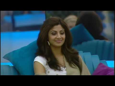 Celebrity Big Brother - Series 5 - Episode 15