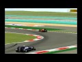 F1-Bosnia RFT 2009 China GP