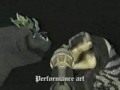 Performance Art