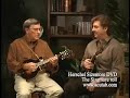 Herschel Sizemore Mandolin DVD