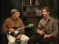 Herschel Sizemore Mandolin DVD