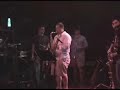see the sax solo by mario d'ambrosio of the band soul'd out