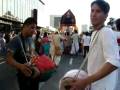 videos de krishna mexico. Ratha yatra 2008
