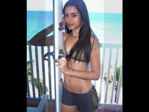 colegiala pendejas