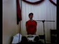 Faz Chover - Jos� Ivane
