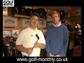 Golf Monthly - Callaway Fairway Wood Golf Monthly - Callaway Fairway Wood