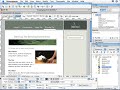 Dreamweaver CS3: List