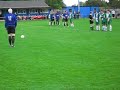 Eccleshall 3 Holker Old Boys 1 (29/09/07)