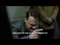 Hitler Rant - Loves Winnipeg Jets - Hates Washrooms