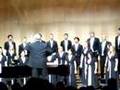 HORIZONS by the Redlands High School Chamber Singers 2007