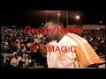 lyric
 artiste: george nooks
  song:  it's magic 
 author dennis brown 

a say who oh right now, a say who oh right now,
a say who oh right now, who oh ho right now 
oh yes it's magic, a say its magic,

love is never to say, you're sorry,
you're goanna be my baby yea, 
said love is never to say, you're say, you're sorry,
what is to be, must be,

fay i have been watching you, (watching you) 
a mighty long time (who yea)
hoping you'll be mine yea (ha)
you wearing that fancy dress,
you sure look better than the rest,
and you nest of one too rest, (lord have mercy) 

love is never to say, you're sorry,
you're goanna be my baby yea, (see) 
love is never to say you're say, you're sorry,
what is to be must be, (see)

to me your love is the best, (the best) you know how to kiss and caress,  
that's why you're better than the rest, (lord have mercy)
i like the thing you do, (thing you do) sorry for the thing i put you thru
you turn my gray skies into blue, (who yea right now)
  

love is never to say, you're sorry,
you're goanna be my baby yea, (oh lord) 
love is never to say, you're say, you're sorry,
what is to be must be, yea


a say who oh right now, i say who oh right now,
who lord, yes it's magic, (yes it's magic), i said it's magic,
said it's magic, (yea ha, why i) (who oh hi, woo ho hi)  
 woo oh ho hi yea

fay i have been watching you, (watching you) 
a mighty long time (who yea)
hoping you would be mine yea  (ha)
you wearing that fancy dress, (ho wee)
you sure look better than the rest,
and you nest of one too rest, (lord have mercy)
  

love is never to say, you're sorry,
you're goanna be my baby yea,  
said love is never to say, you're say, you're sorry,
what is to be must be,

love is never that you sorrrrrrry, nooo  oh no, what is to be must be, yea

love is never to say, you're sorry,
you're goanna be my baby yea, 
said love is never to say, you're say, you're sorry,
what is to be must be,  (faded)
love is never that you're sorry, what is to be must be, yea