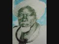 Hommage à Serigne Cheikh Khady MBACKE,3ème Khalife de la famille de Borom Darou