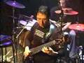 Alain caron bass slolo slap - Slam The Clown Live