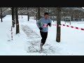 5. Saaletal-Cross / Der Hauptlauf / Langendorf, 18.12.10