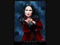 Tarja Dedication