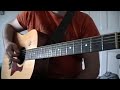 How to Play Heart Shaped box on guitar www.masterguitar.ca How to Play Heart Shaped box on guitar www.masterguitar.ca