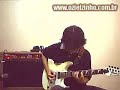 Ozielzinho - Cross (LAM - VALVE HOLY SOUND II)