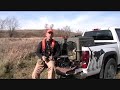 DT Systems BL509 Bird Launcher Video by Pointer Supply