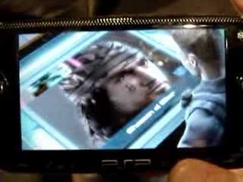 Siphon Filter: Logan's Shadow