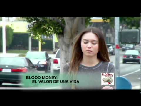 Trailer BLOOD MONEY, EL VALOR DE UNA VIDA ESPAOL.mp4