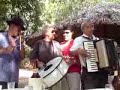 Pé de Serra na casa do Hilson em Campo Maior-PI